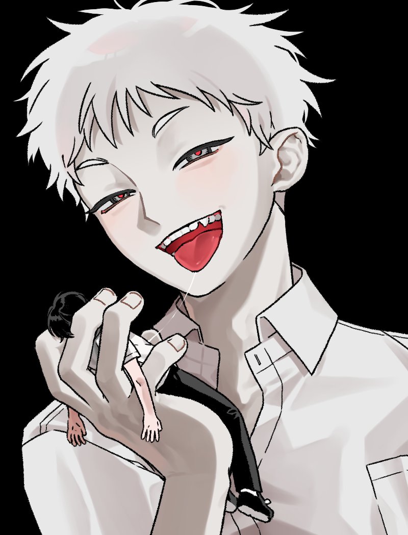 gomyeong02's tweet image. #光が死んだ夏
#thesummerhikarudied 
최근에 히죽여 재정독함