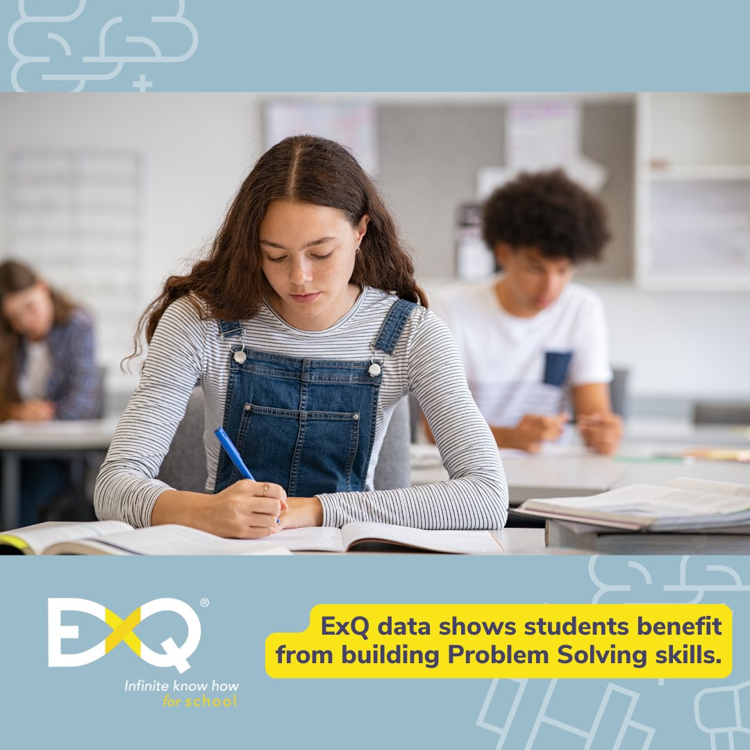 ExQ (@exqknowhow) on Twitter photo Implementing ExQ’s curriculum leads to real, measurable growth in problem-solving and resilience. 🌱 See the impact for yourself → exqknow.how/DATA
#ExQInfiniteKnowHow
#ExecutiveFunction
#SuchetaKamath
<a href="/SuchetaKamath/">Sucheta Kamath</a> Implementing ExQ’s curriculum leads to real, measurable growth in problem-solving and resilience. 🌱 See the impact for yourself → exqknow.how/DATA
#ExQInfiniteKnowHow
#ExecutiveFunction
#SuchetaKamath
<a href="/SuchetaKamath/">Sucheta Kamath</a>
