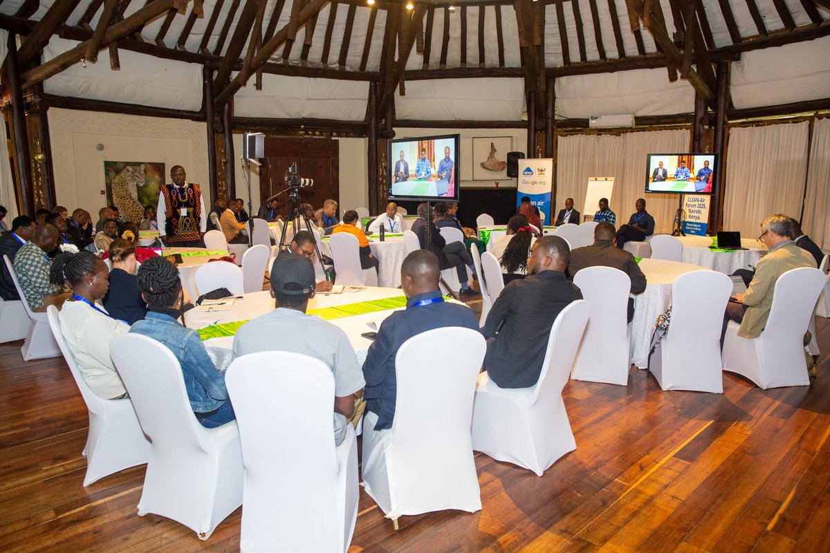 Dr. Jackline Njagi Lidubwi tweet media