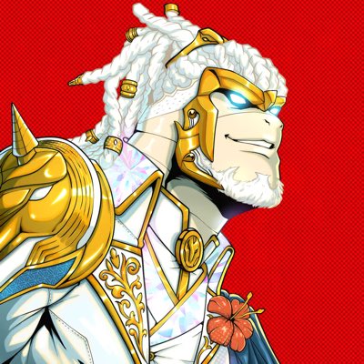 Coinkong (@chefcoinkong) on Twitter photo #NewProfilePic for a time . Do love how the thought represents me as a person. Through thought and they gave me my dreads!!!! π«Άβ€οΈ
<a href="/JirasanOfficial/">Jirasan π΄</a> legendaries are next level #NewProfilePic for a time . Do love how the thought represents me as a person. Through thought and they gave me my dreads!!!! π«Άβ€οΈ
<a href="/JirasanOfficial/">Jirasan π΄</a> legendaries are next level
