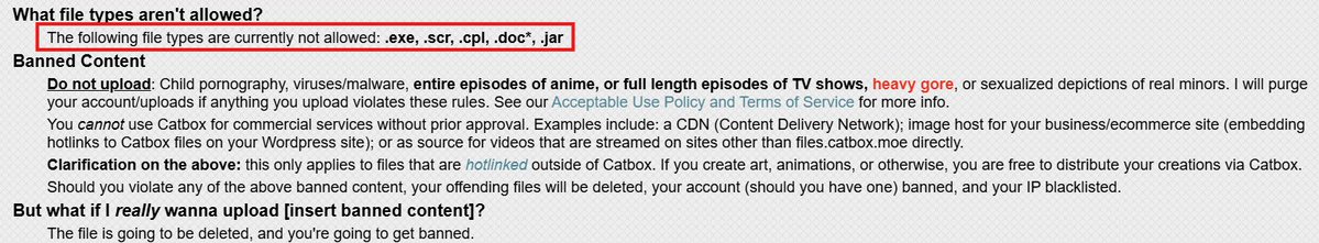 sans_isc's tweet image. More Free File Sharing Services Abuse isc.sans.edu/diary/32112
