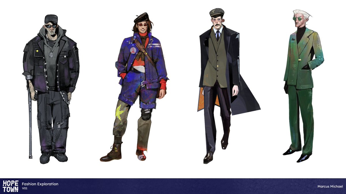 Longdue Games tweet media