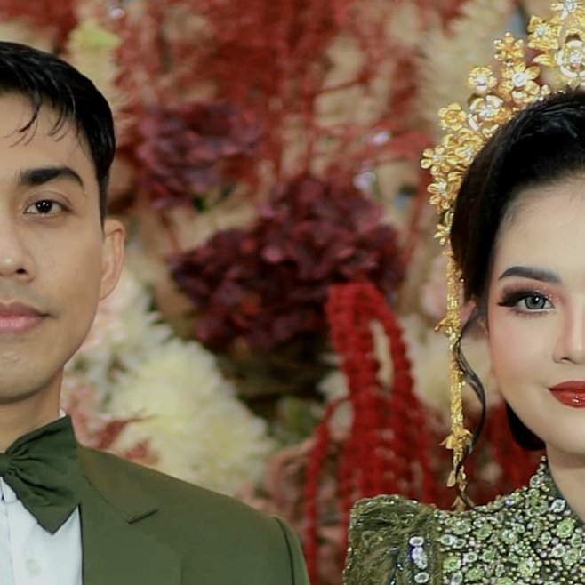 thankful for a man who always shows up and shows love♡