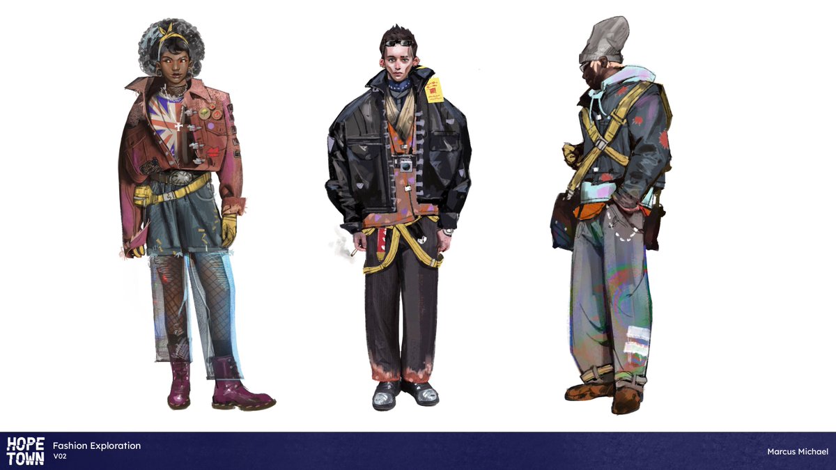 Longdue Games tweet media