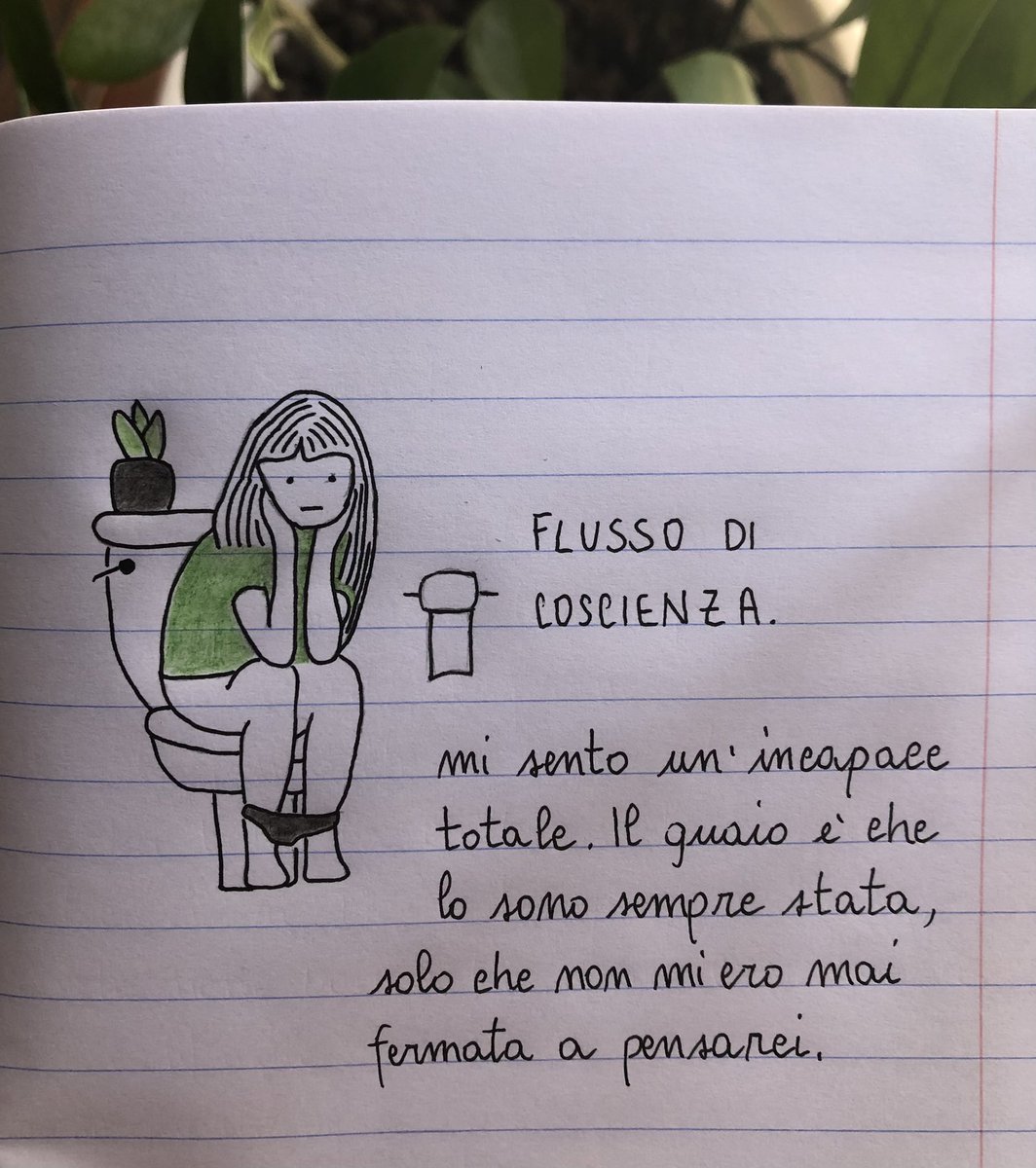 Eust0ma's tweet image. disegnetto di oggi 🪴