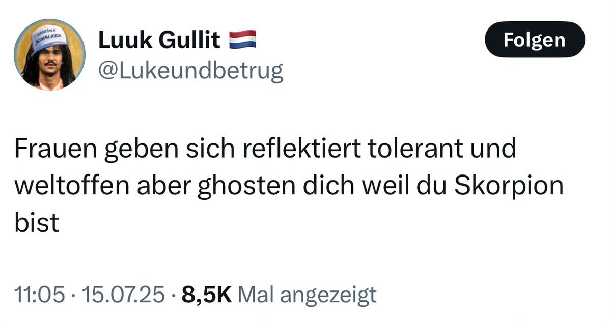 unhinged tweets deutschland (@unhingedgermany) on Twitter photo 