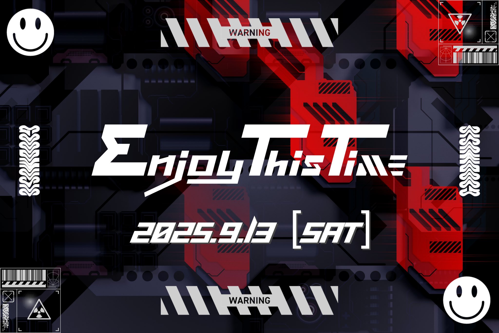 Enjoy This Time on X: 