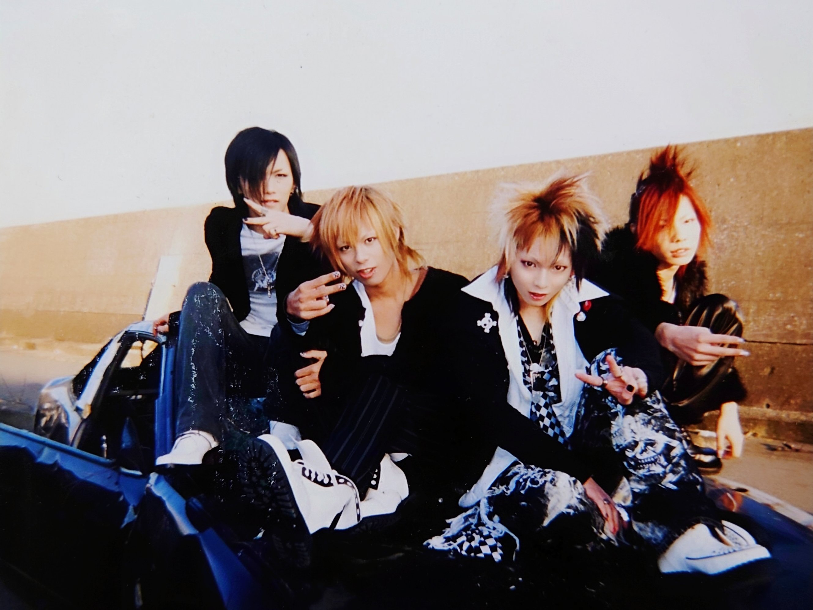 凶暴な太陽 Zanka_0326 (@Hurricane_Zanka) / X