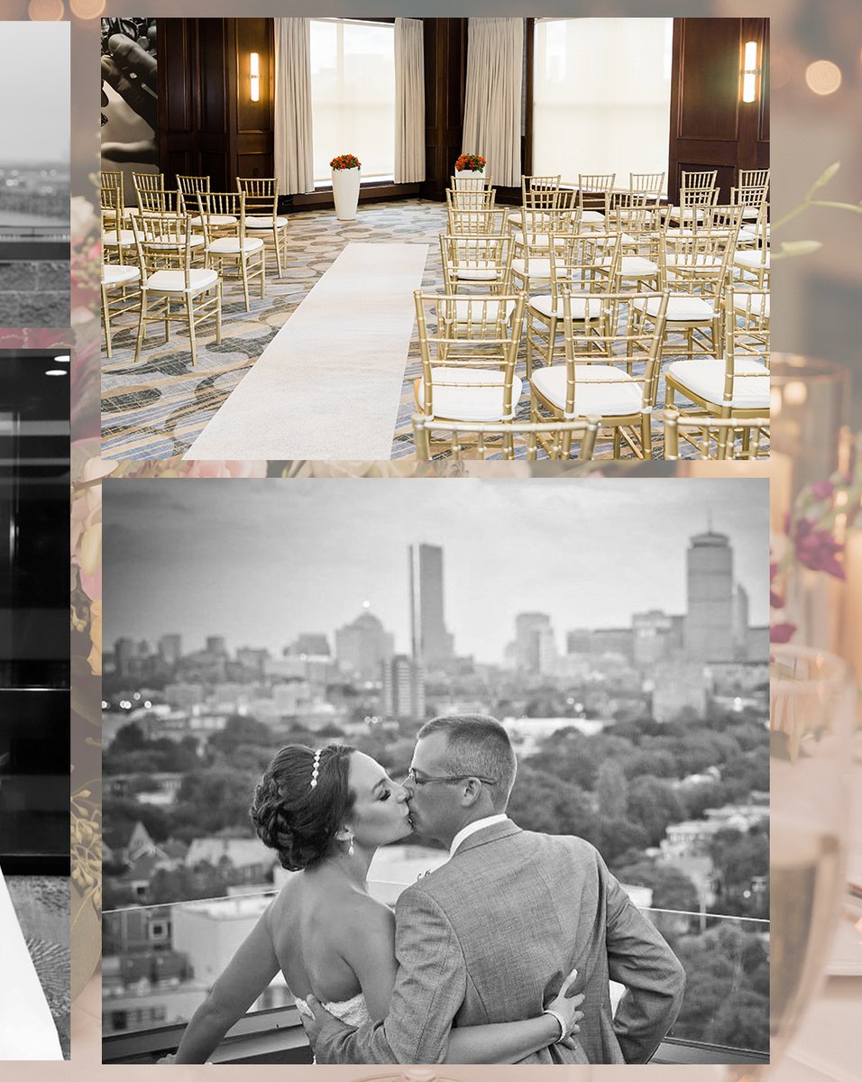 DoubleTree Suites Boston / Cambridge tweet media