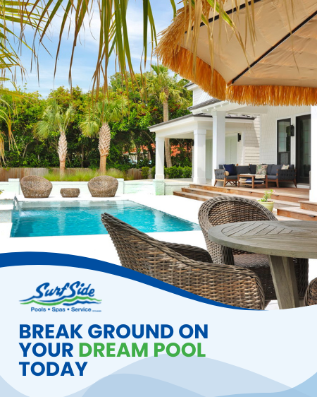 jacksonville_fc's tweet image. Dreaming of days spent lounging by the pool?
SurfSide Pools can make it a reality. Let SurfSide design and build your perfect backyard retreat, where every day feels like a vacation.
Reach out today to schedule your consultation!
904-246-2666 or surfsidepools.net