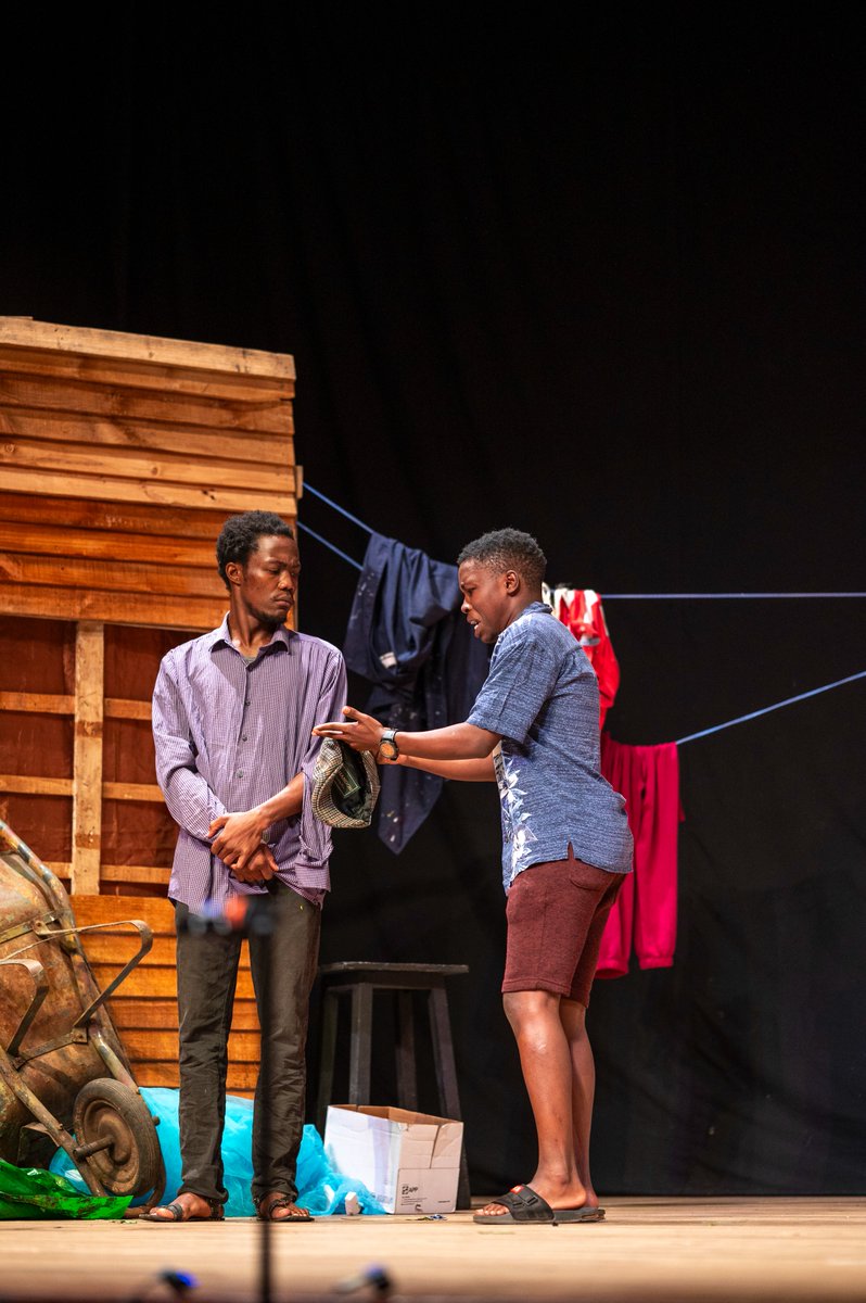 Tony Muiva tweet media