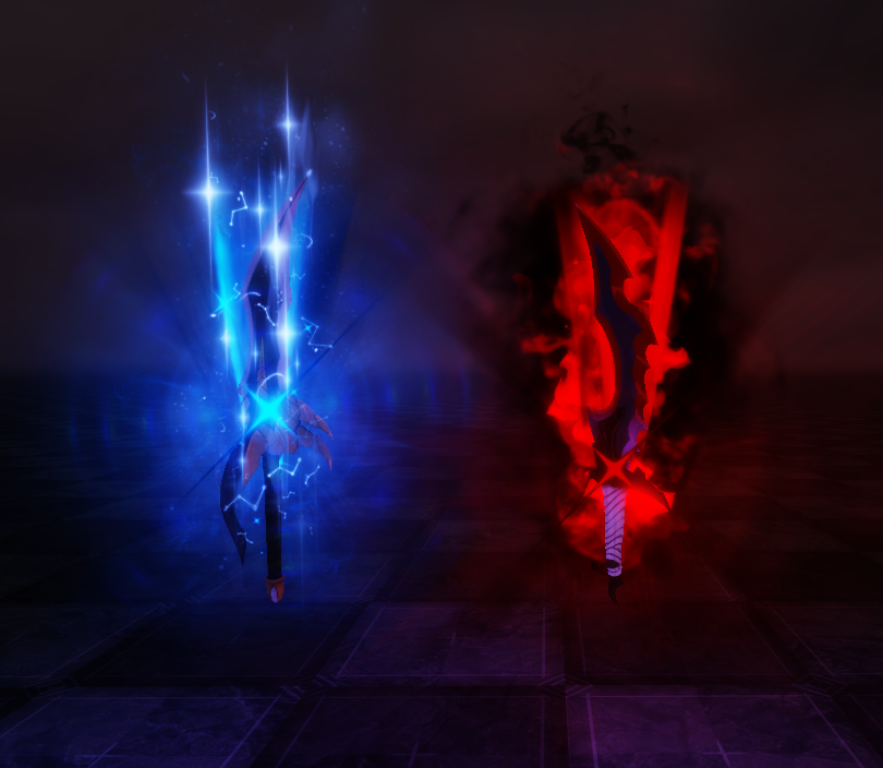 SuperVeryBigMac's tweet photo. SJW Daggers

#ROBLOX #RobloxDev #RobloxDevs #RobloxVFX #VFX #Robloxstudio https://t.co/EsCLfdEdEK