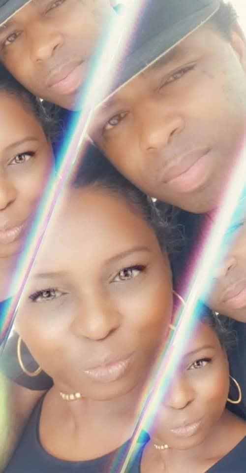 Feliz cumpleaños hijo! Que Dios te bendiga tu 37 años y mas siempre.
Te amo mucho David Alexander Bell. Mi vida.