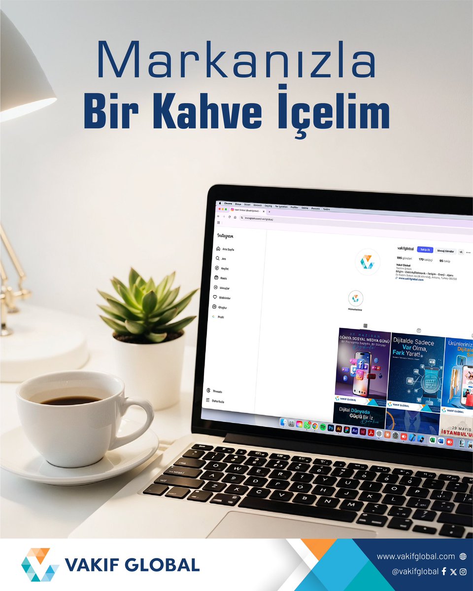 Vakıf Global tweet media