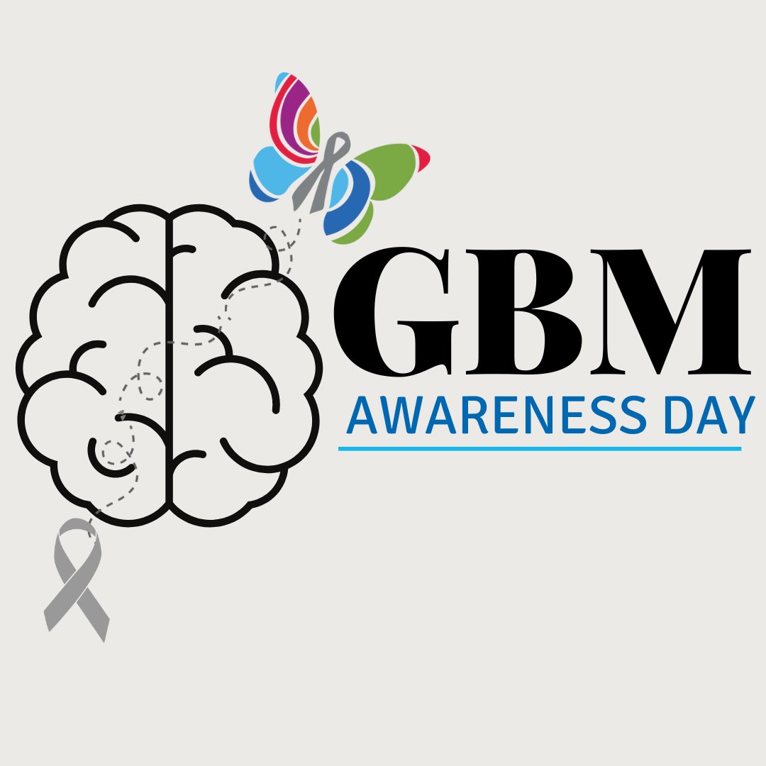 The SBTF has offered resources to those facing a Glioblastoma diagnosis for thirty years. And yet the prognosis is still low for those living with a GBM. Today, share awareness, share hope, and share your words of encouragement for those facing a GBM.