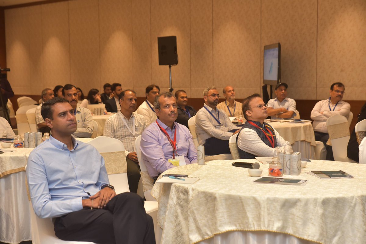 Collaborative effort underway to initiate robust Urban iver Management Plan (URMP) in Delhi: #NMCG (Department of Water Resources, River Development and Ganga Rejuvenation) sets new course for Yamuna revival in Delhi 

National Mission for #CleanGanga in collaboration with the