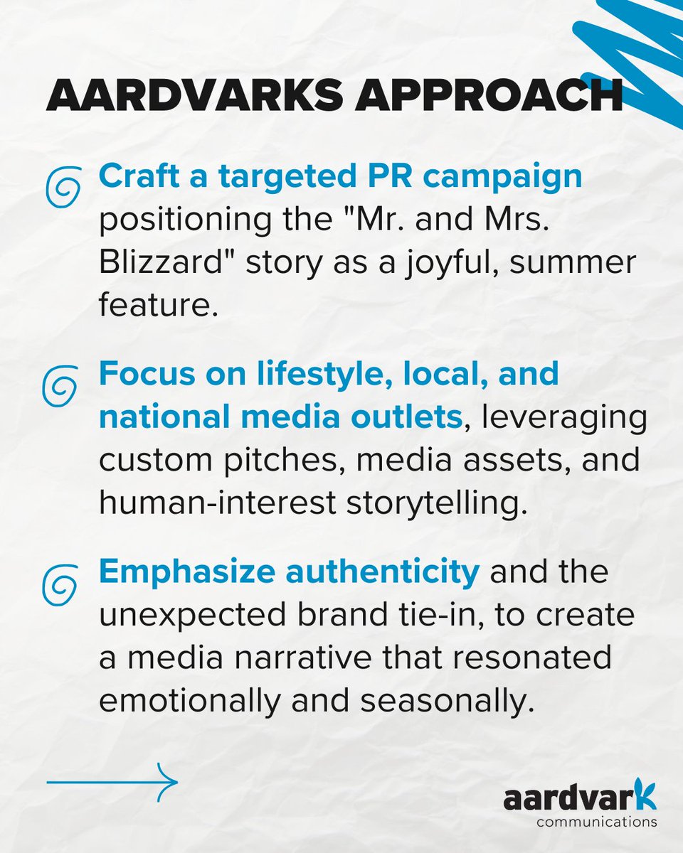 Aardvark PR tweet media