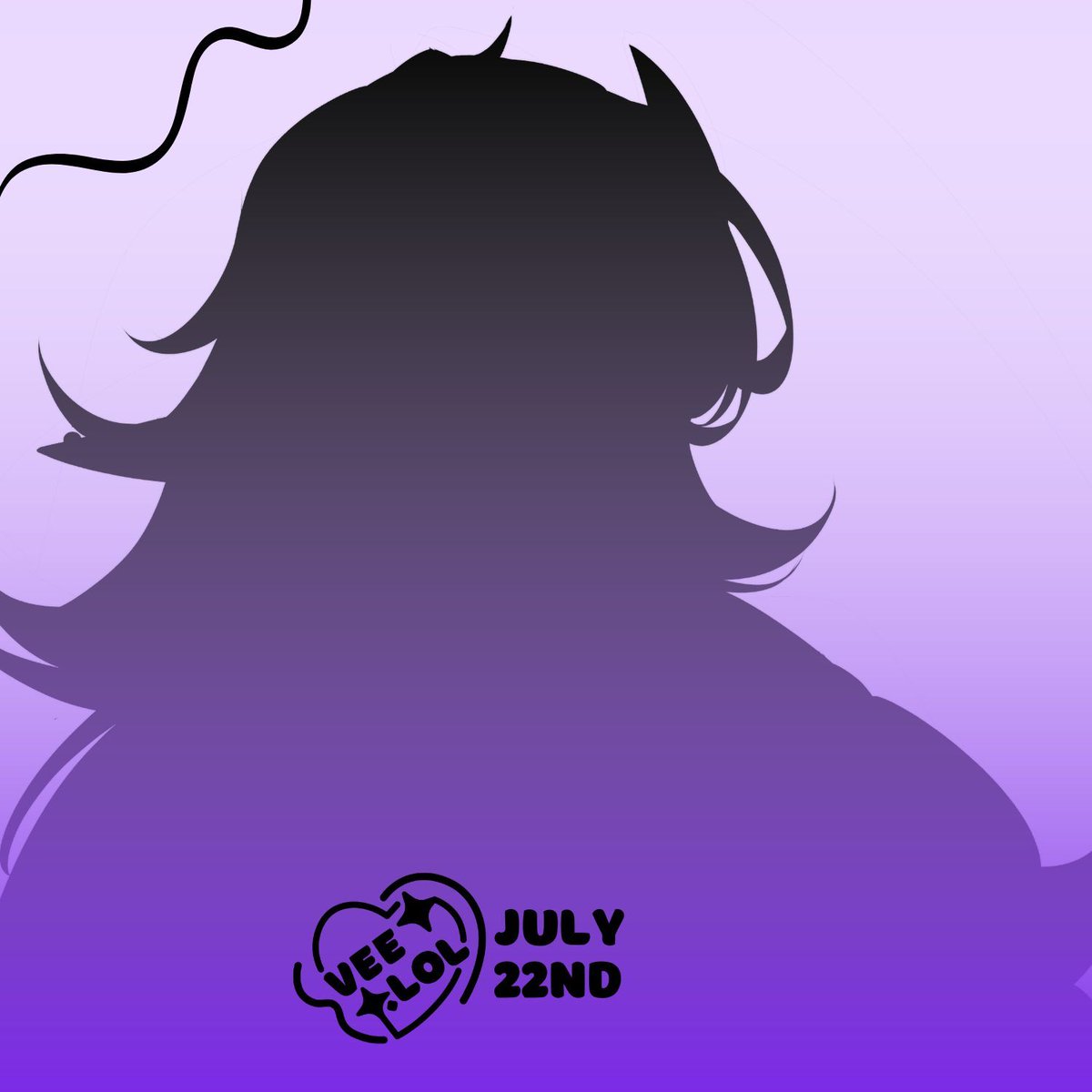 -ˋˏ ༻ Our Next Teaser ༺ ˎˊ-          

⋆｡ ﾟ Who could be launching with Vee.Lol? ﾟ｡ ⋆     

⪼⪼⪼ Post your guesses in the replies

#VtuberEN #VTuberUprising #MerchDrop #VTuberAssets #Vtubers