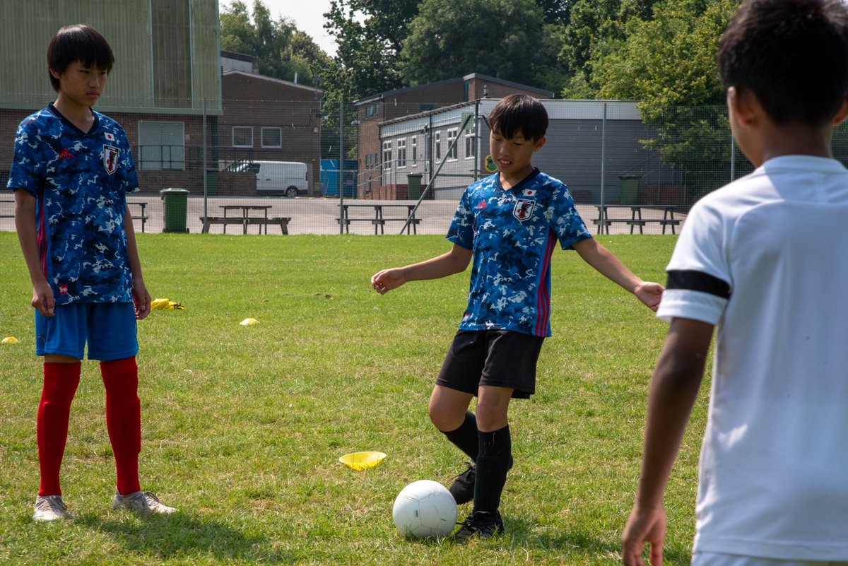 AVFCFoundation's tweet image. Our Soccer Schools start Monday! ☀️
Sign up today: tickets.avfc.co.uk/en-GB/categori…
📍 Aston
📍 Harborne
📍 Sutton Coldfield
📍 Solihull
📍 Burntwood