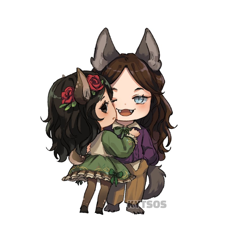 kytsos's tweet image. π¦πΊ agathario are plotting something...
@witchtwig's super cute designs ππ