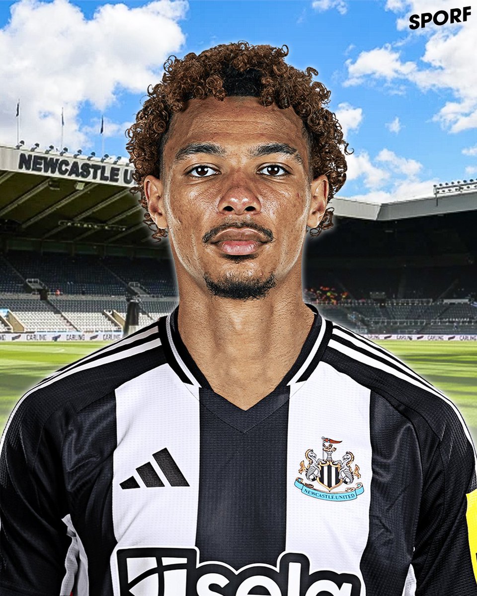 Sporf's tweet image. Newcastle have made significant progress in talks with Hugo Ekitike — negotiations are now at an advanced stage. 🚨
Eintracht Frankfurt are expecting a second offer after rejecting Newcastle’s initial bid of £60M. 💰👀
@Plettigoal