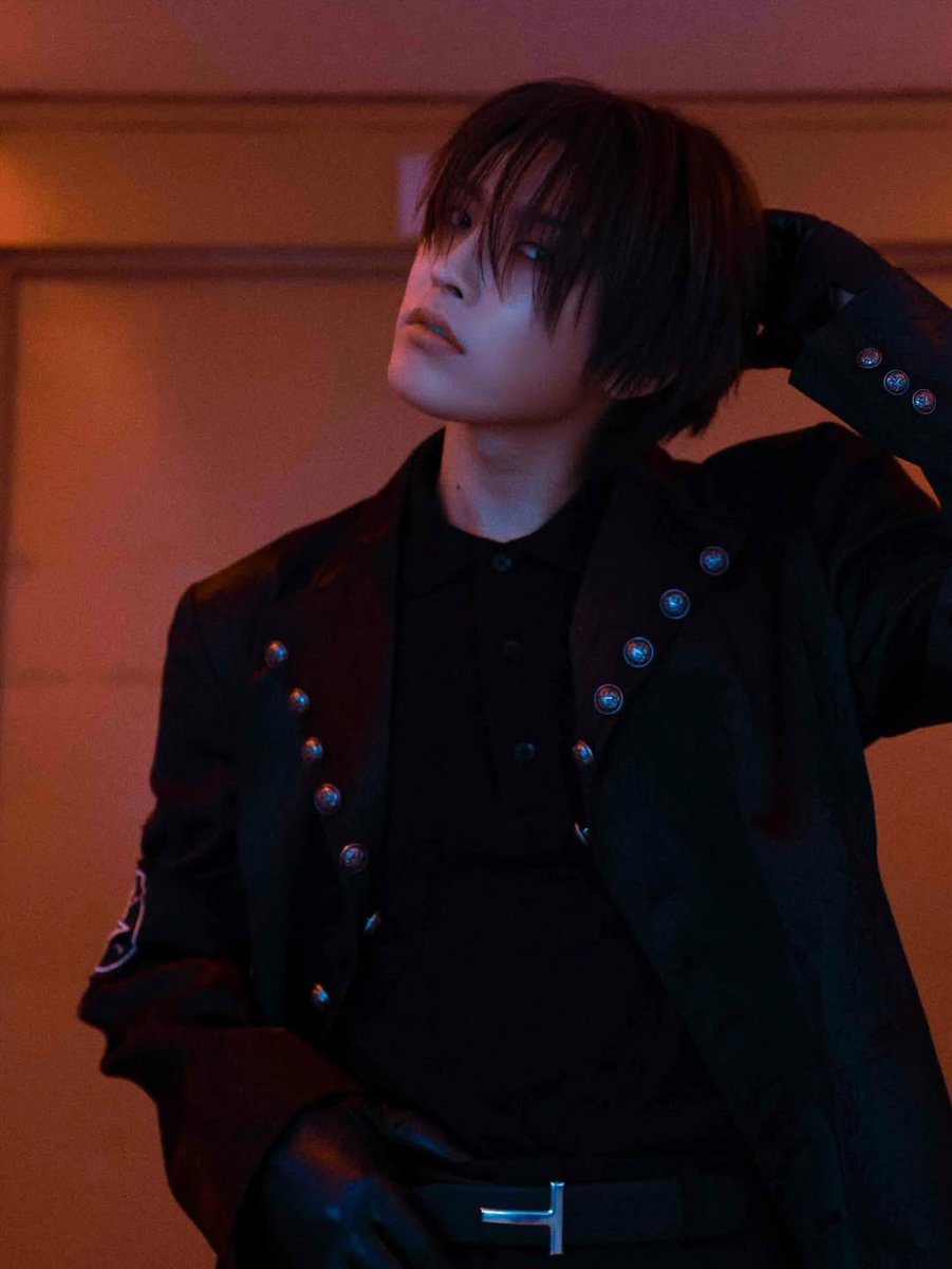 [📷] 250716 | HONGJOONG

#ATEEZ #에이티즈 #HONGJOONG