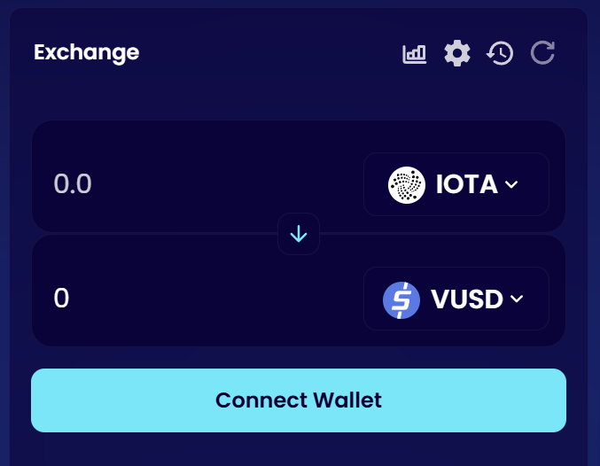 defiwukong's tweet image. VUSD is coming to IOTA EVM?