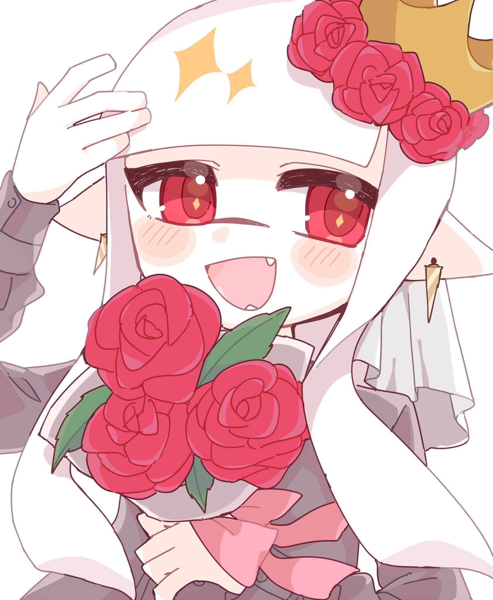 ⭐チロちゃん様⭐ はやのちか🥛🐈 on X: 