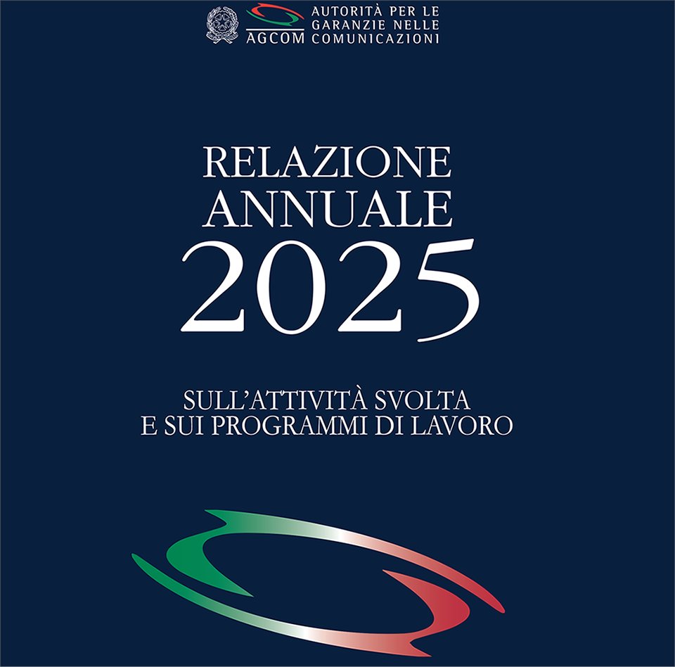 Oggi a Palazzo Madama presentata la Relazione AGCOM 2025.
Il Corecom Lombardia ha avviato il Patentino digitale per promuovere tra gli studenti un uso sicuro e consapevole della rete.
Presente il Presidente Cesare Maria Gariboldi.
#AGCOM2025 #CorecomLombardia
