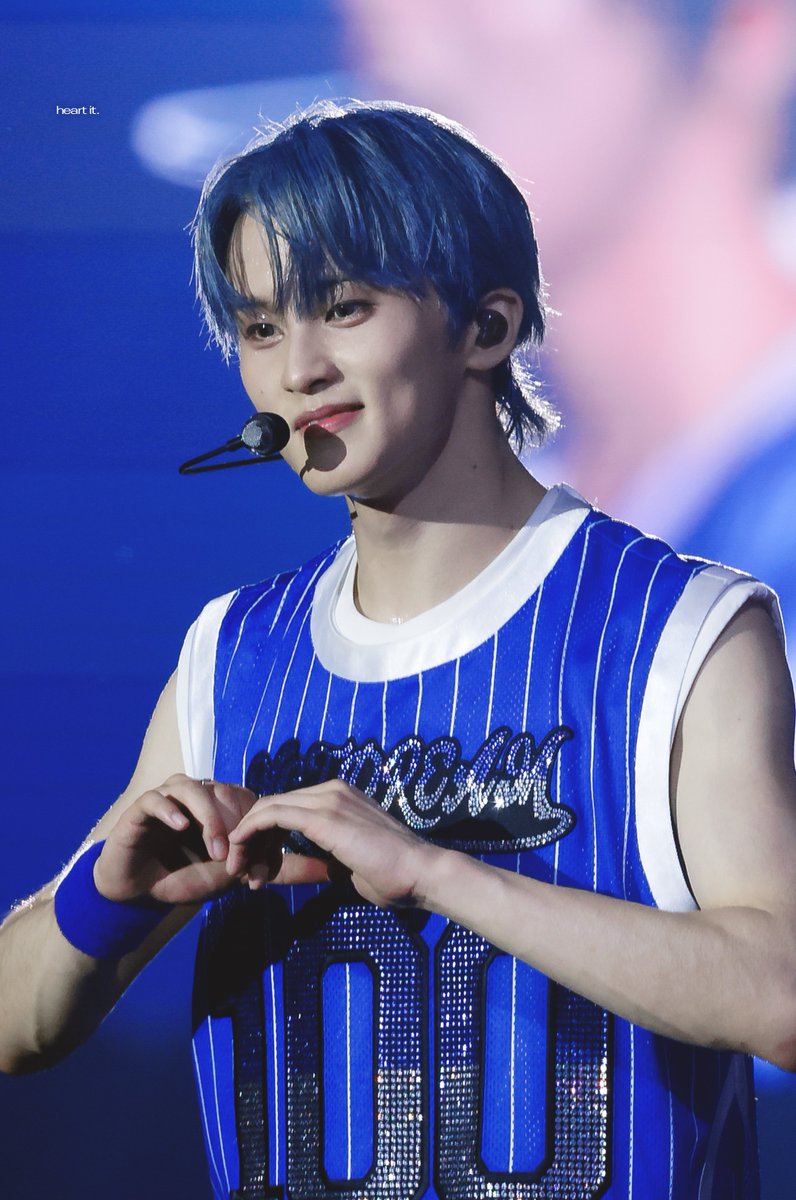 250712 TDS4

#MARK #MARKLEE #마크 
#NCT #NCTDREAM