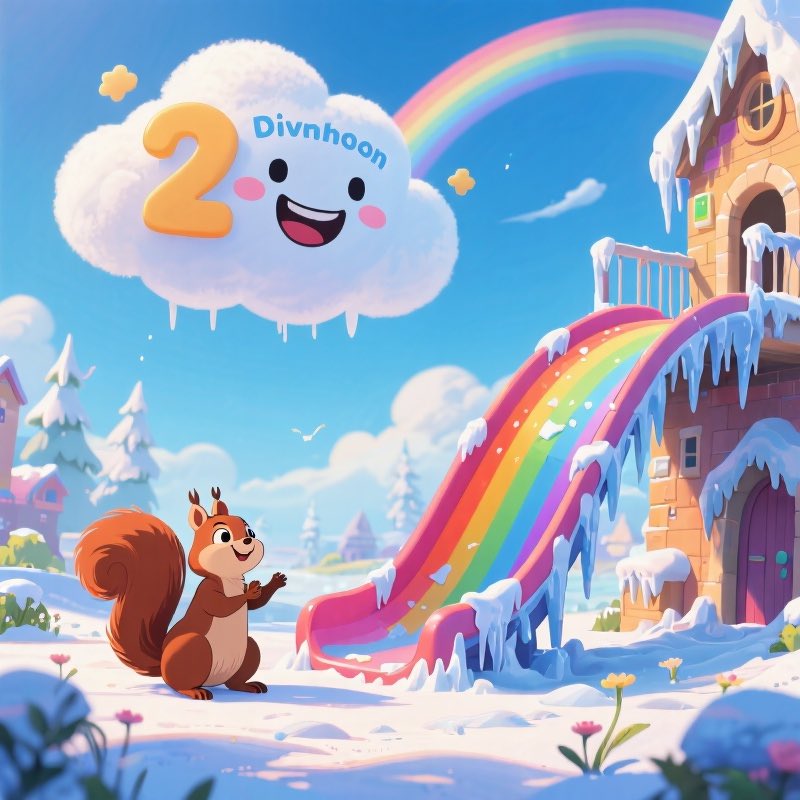 MagicBook_US's tweet image. Let #MagicBook be your child&apos;s best AI companion! #ai #aigc