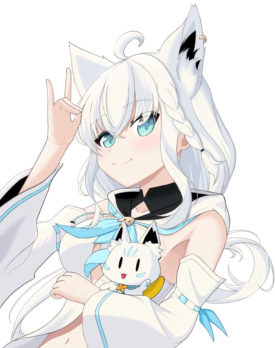 みー ファイブリーフパンチ、kawaiiエンバリ他 グッズ: 初音ミク パンダ饅頭 ふわぷち ぬいぐるみ LL: セガ