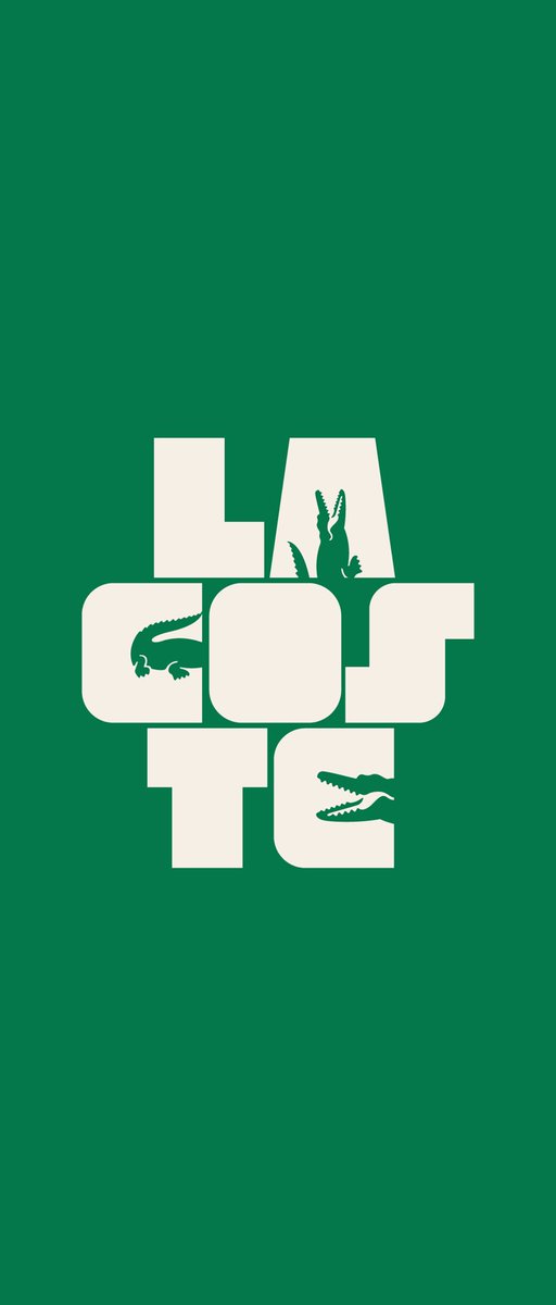 Lacoste