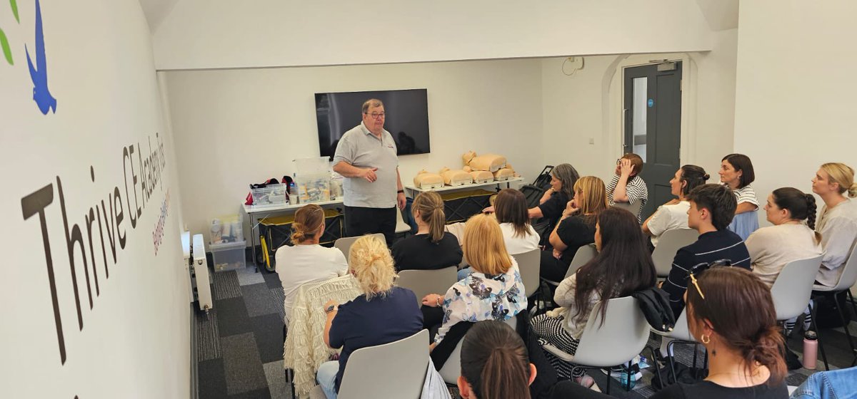 John Barrett tweet media