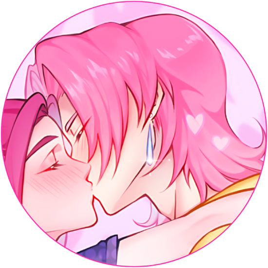 matchingcutepfp's tweet image. ˖ ࣪ ⊹ (🫶) matching icons .ᐟ
ෆ mira × romance ෆ
⤷ art by: @MeringueBlue
#KPOPDEMONHUNTERS #miromance