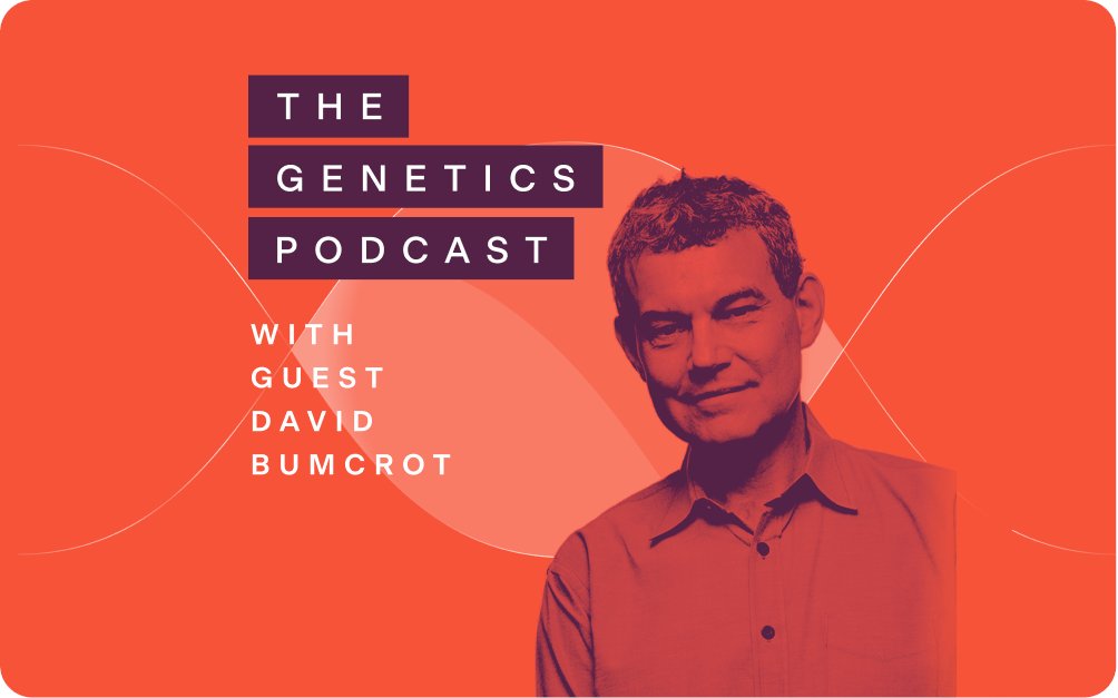sanogenetics's tweet image. In the latest episode of The Genetics Podcast, we spoke with Dr. David Bumcrot, CSO at CAMP4 Therapeutics, about how non-coding RNAs that were once thought to be junk are now unlocking a new therapeutic modality.
The blog recap covers his lessons from pioneering RNAi and CRISPR,…