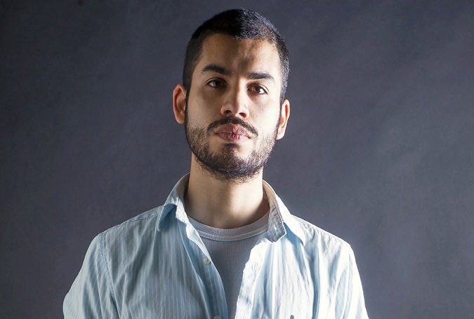 Culpa de Cristóbal Briceño