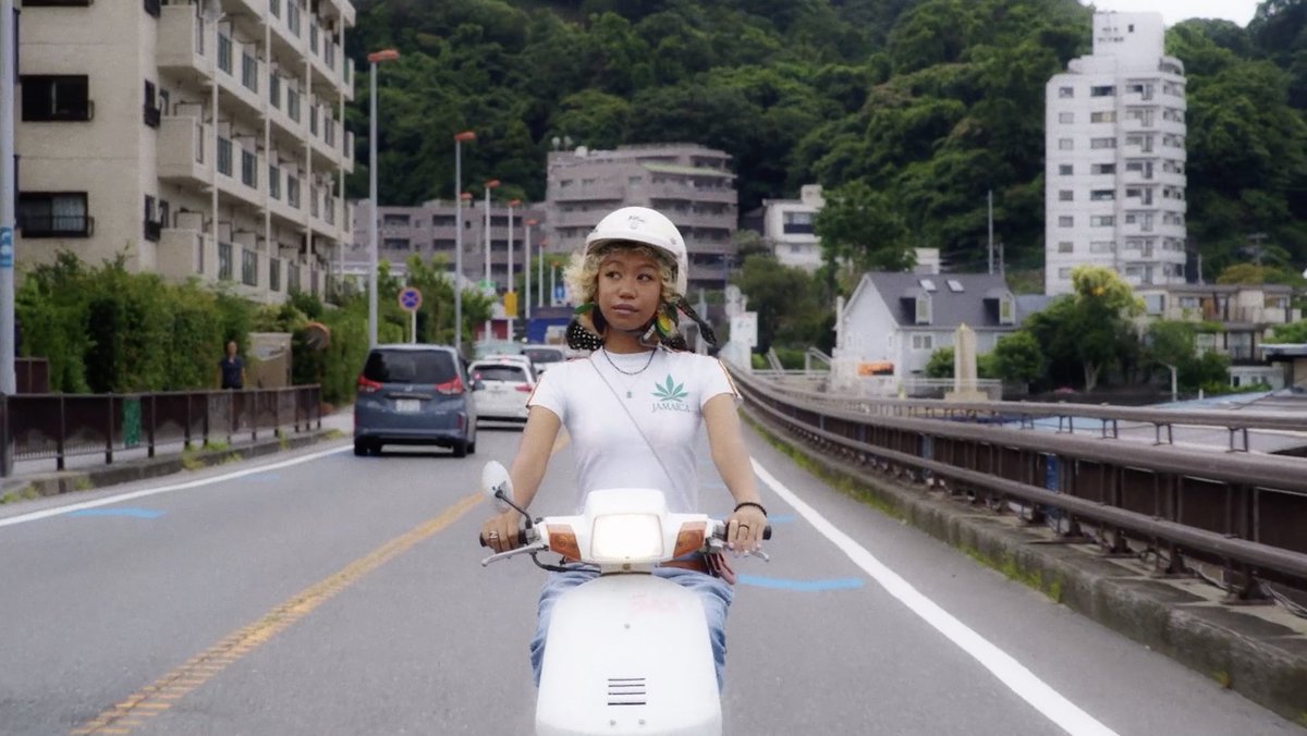 _________________

🎥   Music Video 

_________________

"Summer Dreams" 

Music Video on YouTube

2025.7.17 (Thu) 22:00