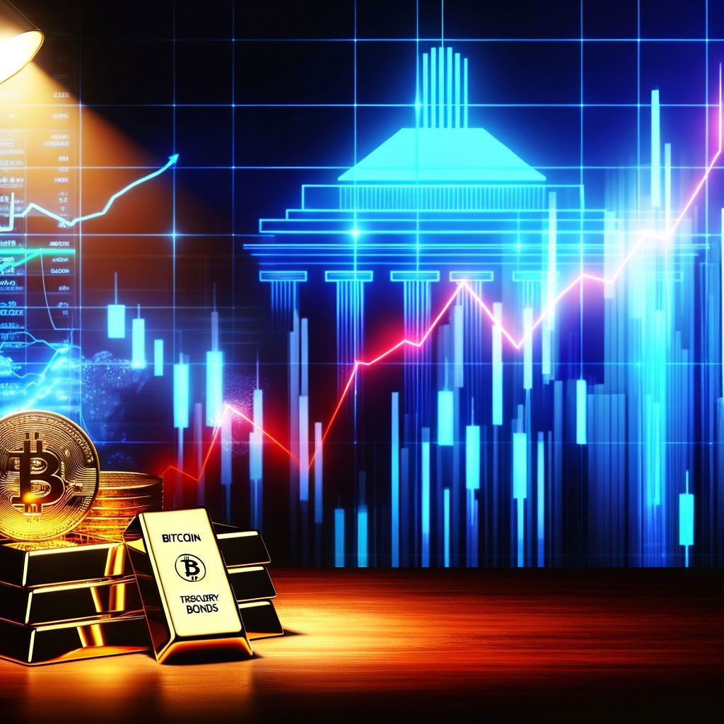 CJKonstantinos's tweet image. 🚨 Jerome Powell&apos;s term as Chair of the Federal Reserve ends on May 15, 2026 ⚠️

No doubt, replacement names brought forward this fall will be pro Trump agenda thus pro interest rate cuts.

There is currently over $7 TRILLION in Money Market Funds:
~$4T of Institutional Funds…