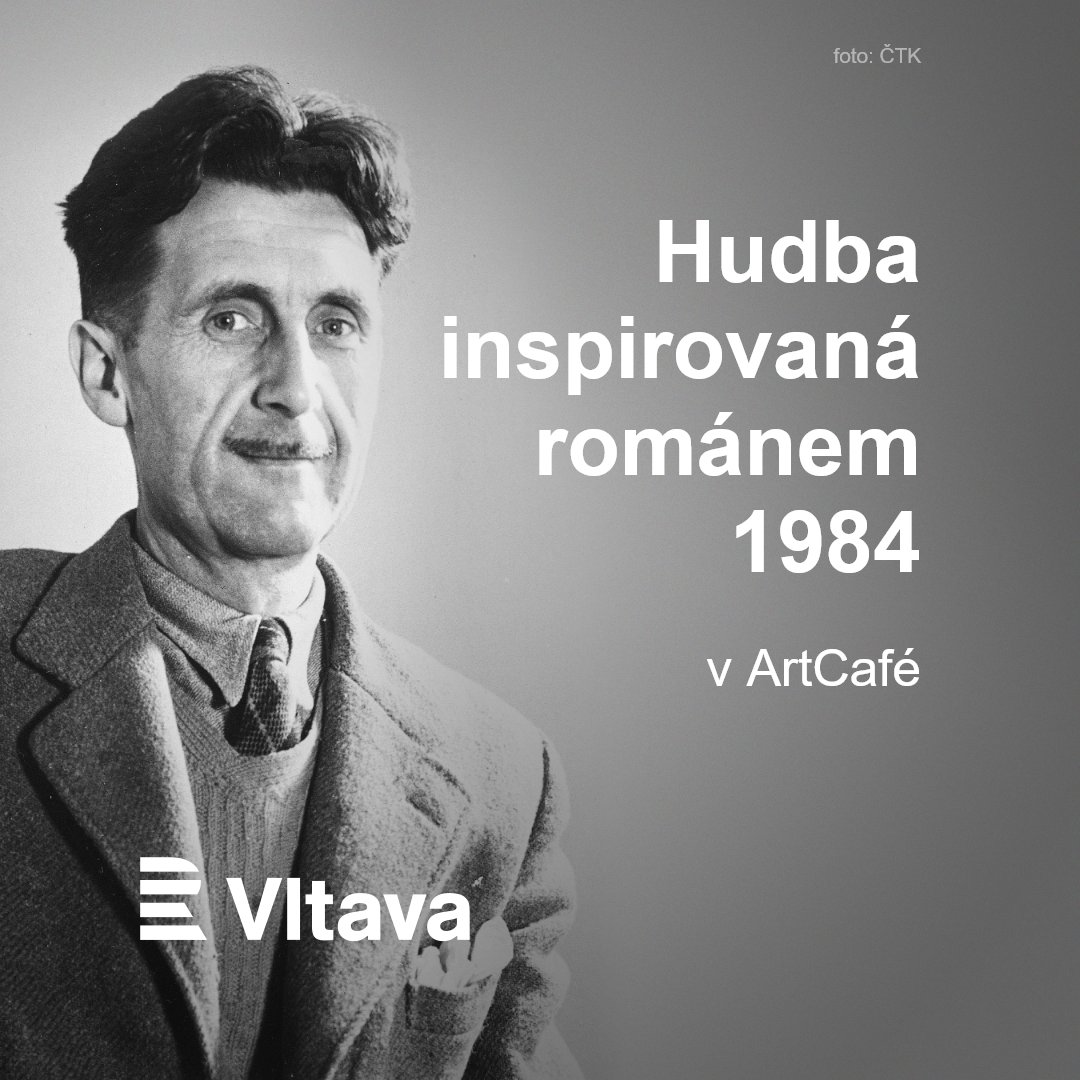 I když spisovatel George Orwell psal svou vizi totality jako varování, hudební svět v románu 1984 našel nekonečné množství inspirace. Ať už jde o přímé adaptace Eurythmics, Davida Bowieho nebo Radiohead či o metaforické parafráze Nine Inch Nails ▶ rozhl.as/AC1984