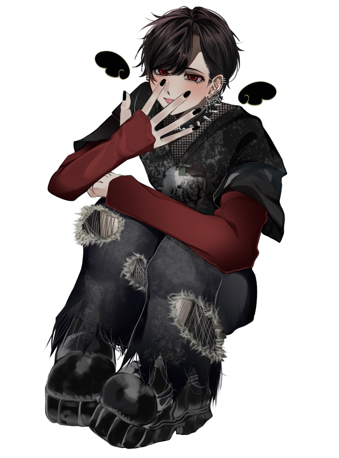 ⋆͛うゆ⋆͛ 遊 (pppyu1173@) / X