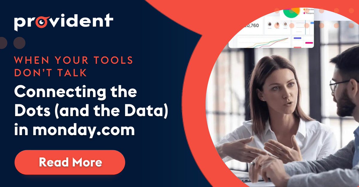 “Why did this project go 18% over budget?”

If your answer involves three spreadsheets, two copy-paste rituals, and an end-of-week scramble in your finance system, you’ve just met the cost of disconnected systems.

We've got solutions here 👉 hubs.ly/Q03xfP1H0...