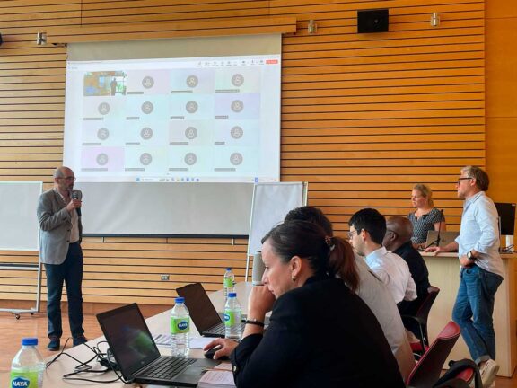 unemadera's tweet image. 🪵 Baskegur representa al sector forestal vasco en la 4ª Asamblea del proyecto europeo INGUMA en Quebec 🇨🇦
🌍 Materiales sostenibles, innovación y bioeconomía forestal, con visión internacional.
👏 ¡Enhorabuena por vuestro papel clave!
#Baskegur #UNEmadera #madera #sostenibilidad