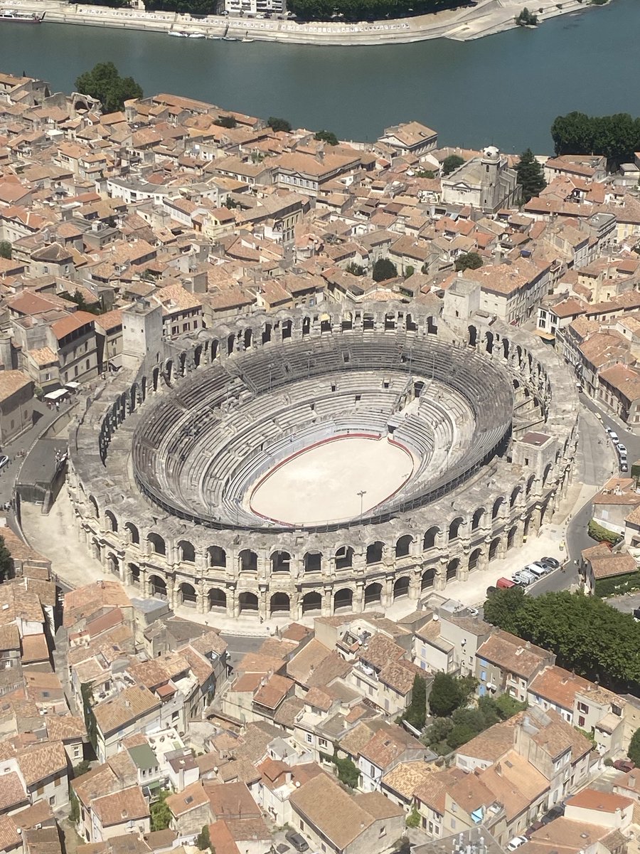 Arles