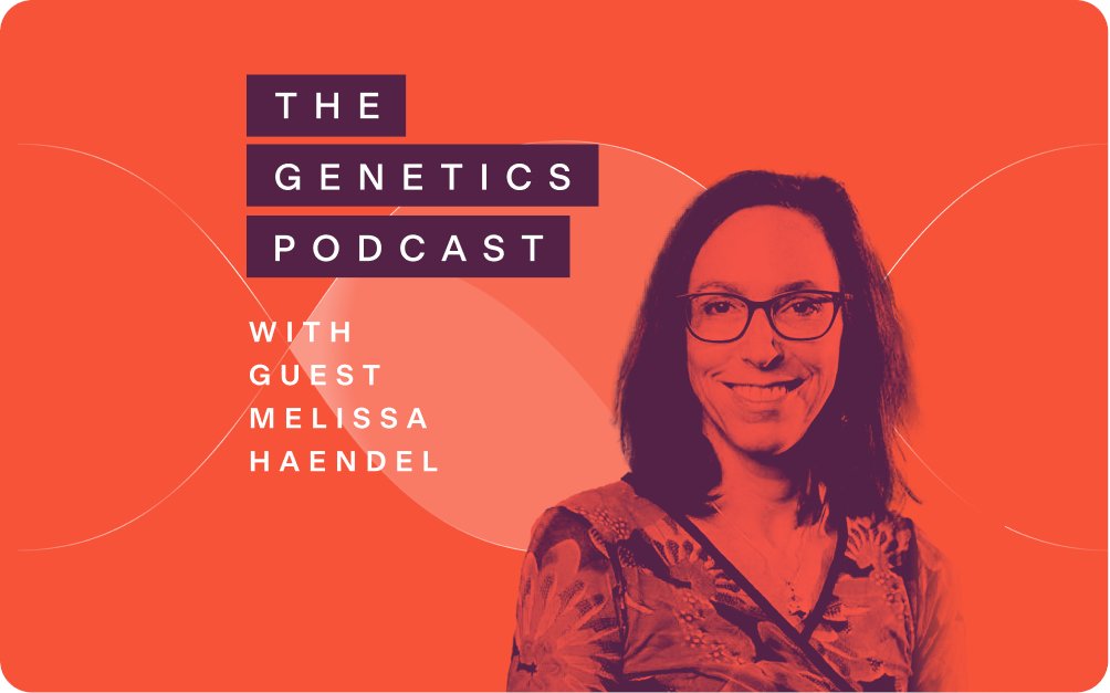 sanogenetics's tweet image. What if rare disease data were treated like public utilities?
On a recent episode of The Genetics Podcast, Melissa Haendel shared how unified disease ontologies (like Mondo), patient input, and community-based genomics could transform rare disease diagnosis and equity.
Read the…