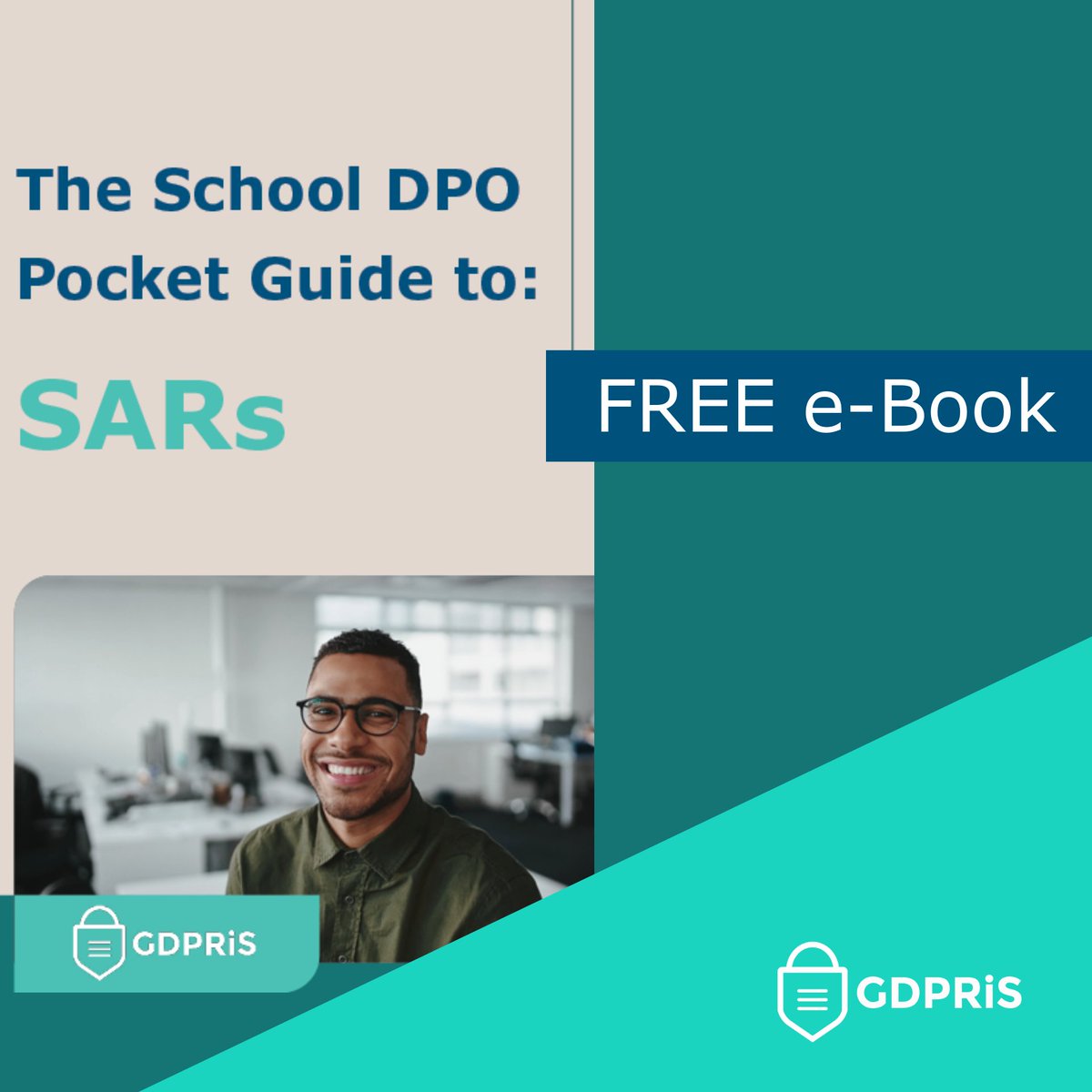 GDPRinSchools's tweet image. 3 key things about SARs:

⏰ SARs must be handled promptly and transparently
🔐 Not all information can or should be disclosed
👩🏻‍💻 SARs can be made in any format

Get more insights, download our ebook 👉🏻 eu1.hubs.ly/H0lCbzp0

#GDPRiS #Compliance #Schools #DataProtection