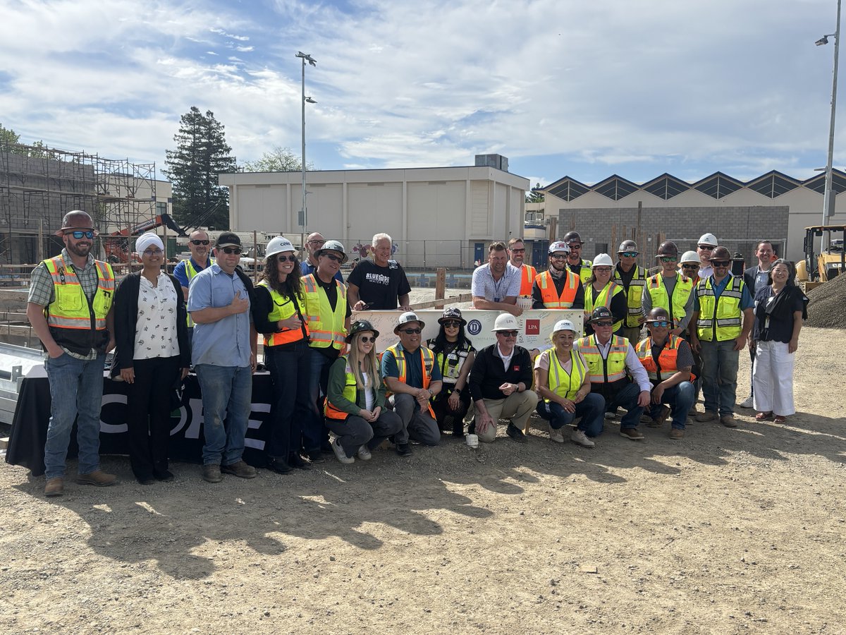 LPA Design Studios tweet media