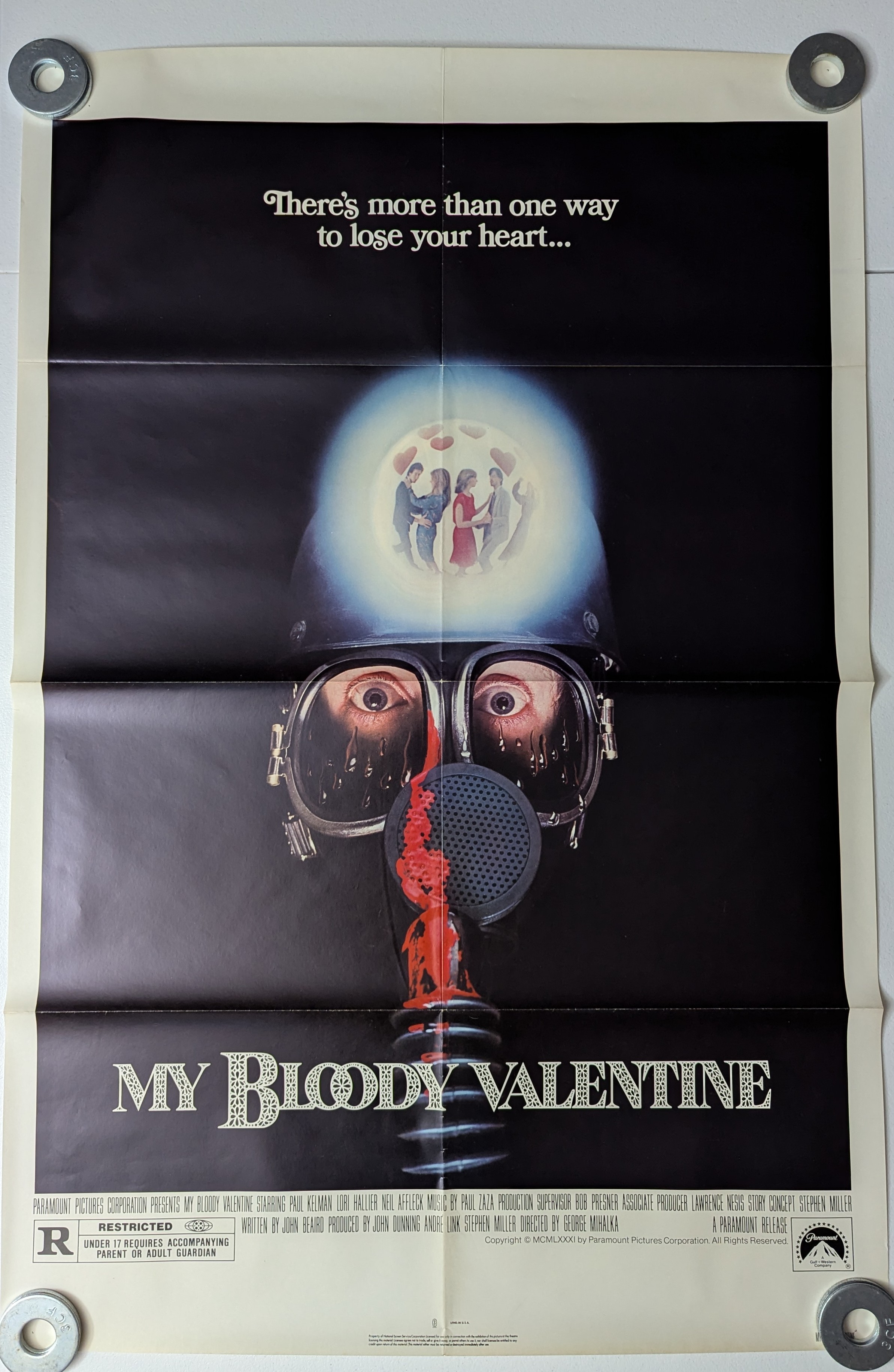 mybloodyvalentineページ MyBloodyValentine - Search / X