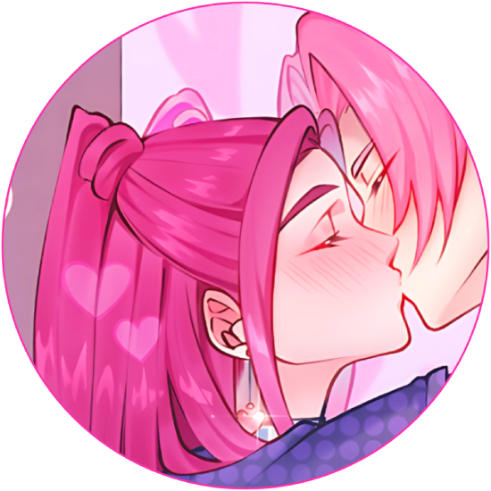 matchingcutepfp's tweet image. ˖ ࣪ ⊹ (🫶) matching icons .ᐟ
ෆ mira × romance ෆ
⤷ art by: @MeringueBlue
#KPOPDEMONHUNTERS #miromance