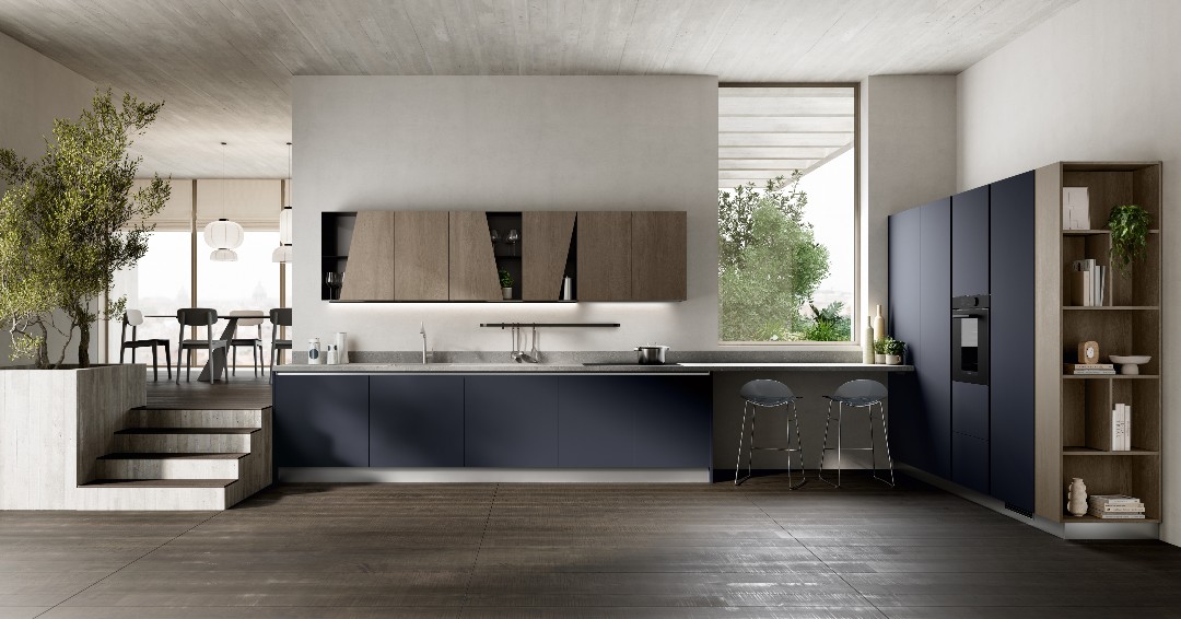 maxonredshift's tweet image. #Archviz Kitchen Interior renders by Marco Podrini. 🏠
👉 studiopodrini.com
#Maxon #Redshift3d #3dsMax #3d